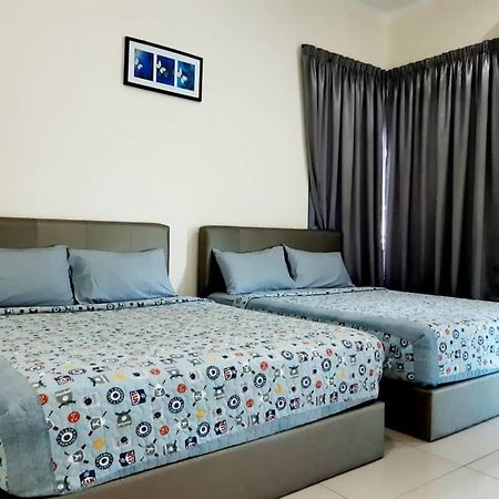 Ipoh Easteden Homestay Εξωτερικό φωτογραφία