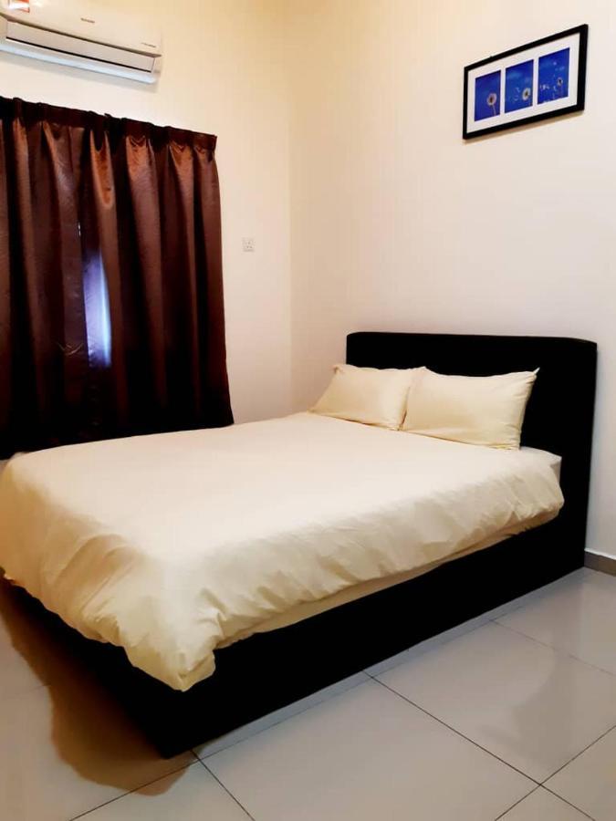 Ipoh Easteden Homestay Εξωτερικό φωτογραφία
