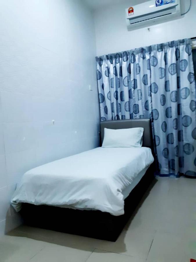 Ipoh Easteden Homestay Εξωτερικό φωτογραφία