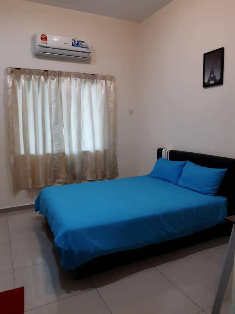 Ipoh Easteden Homestay Δωμάτιο φωτογραφία