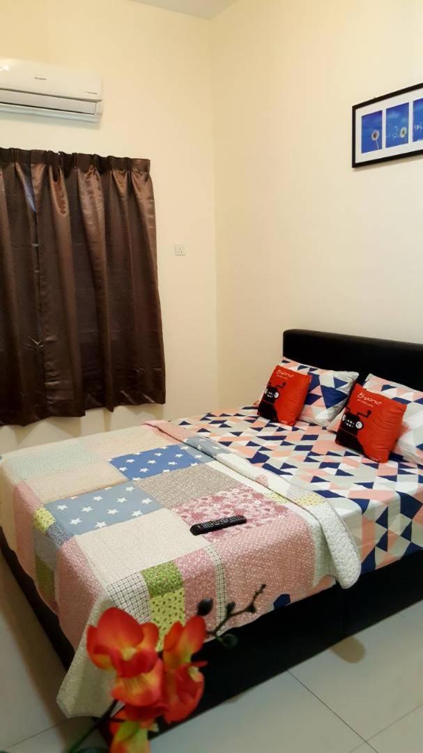 Ipoh Easteden Homestay Δωμάτιο φωτογραφία