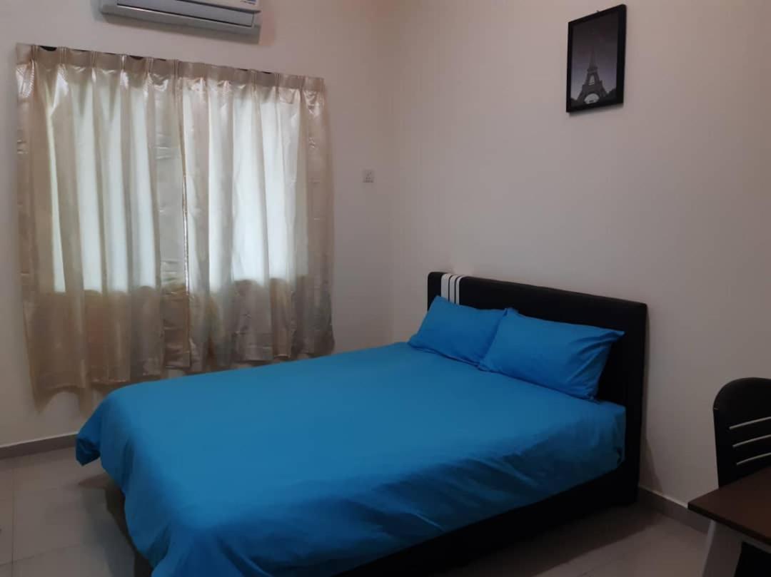 Ipoh Easteden Homestay Δωμάτιο φωτογραφία