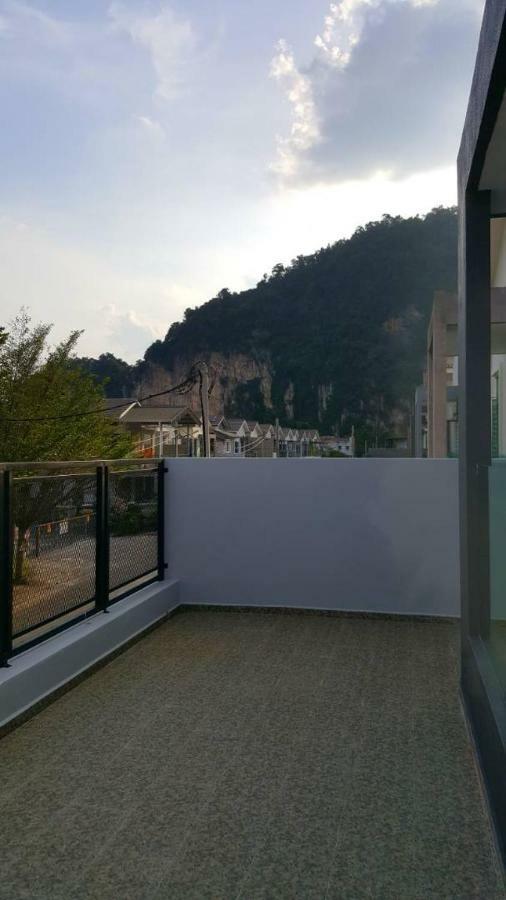 Ipoh Easteden Homestay Εξωτερικό φωτογραφία