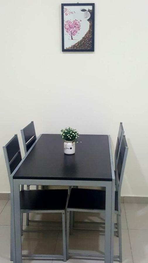 Ipoh Easteden Homestay Εξωτερικό φωτογραφία