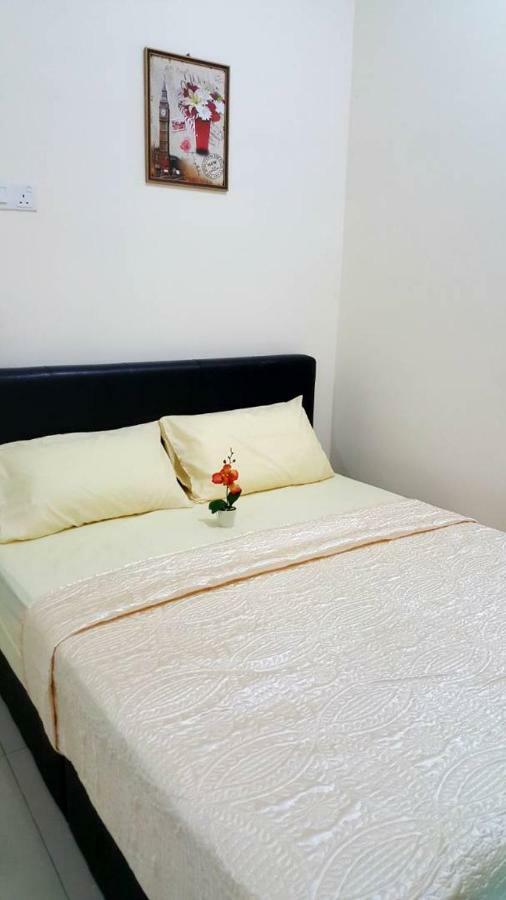 Ipoh Easteden Homestay Εξωτερικό φωτογραφία