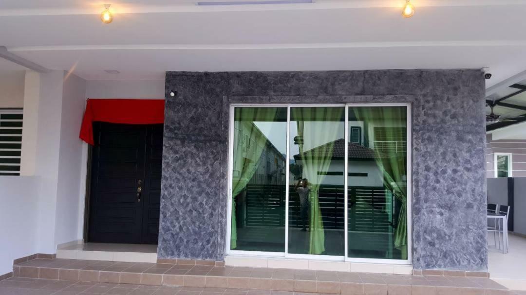 Ipoh Easteden Homestay Εξωτερικό φωτογραφία