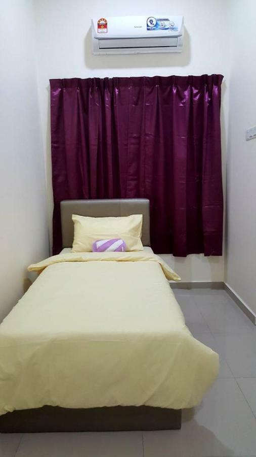 Ipoh Easteden Homestay Εξωτερικό φωτογραφία