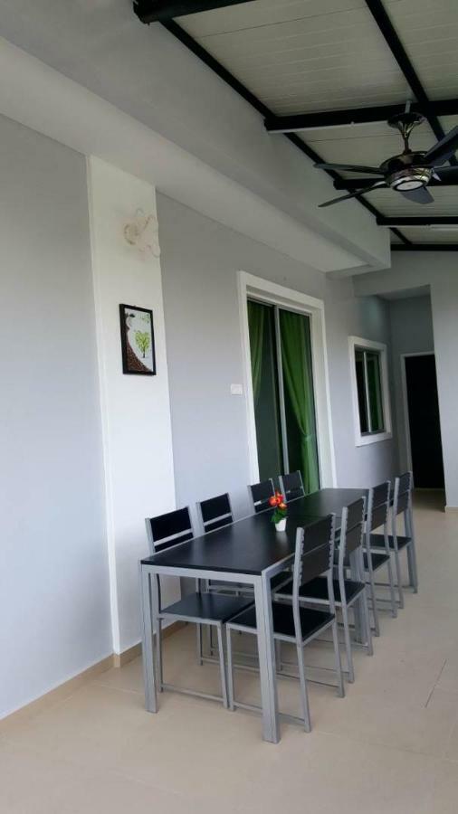 Ipoh Easteden Homestay Εξωτερικό φωτογραφία