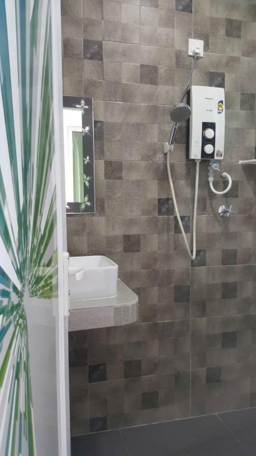 Ipoh Easteden Homestay Εξωτερικό φωτογραφία