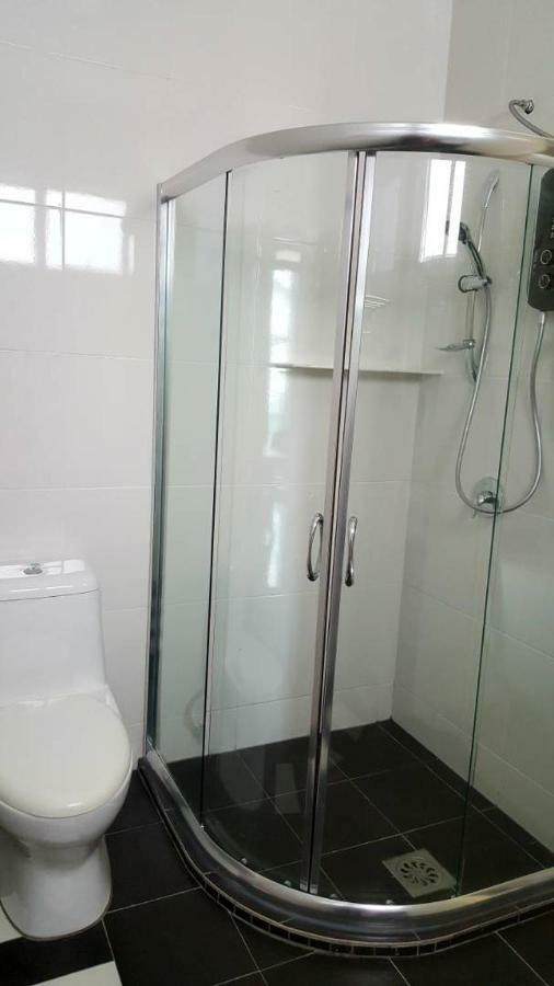 Ipoh Easteden Homestay Εξωτερικό φωτογραφία