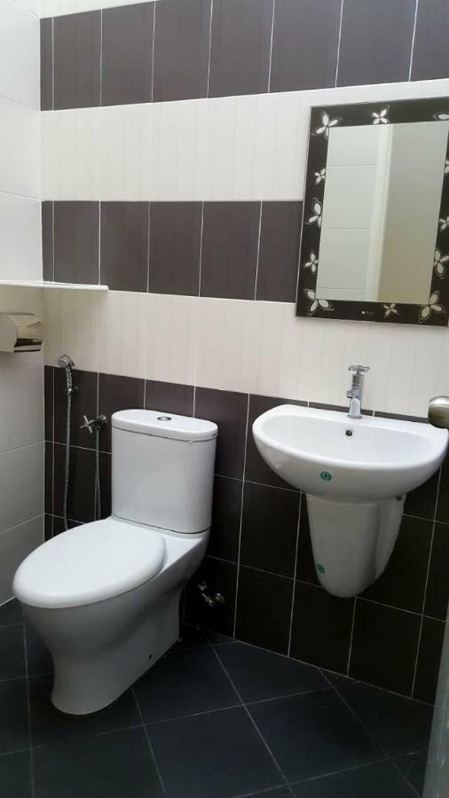 Ipoh Easteden Homestay Εξωτερικό φωτογραφία