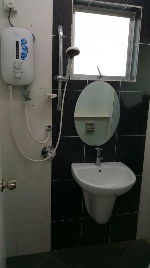 Ipoh Easteden Homestay Εξωτερικό φωτογραφία