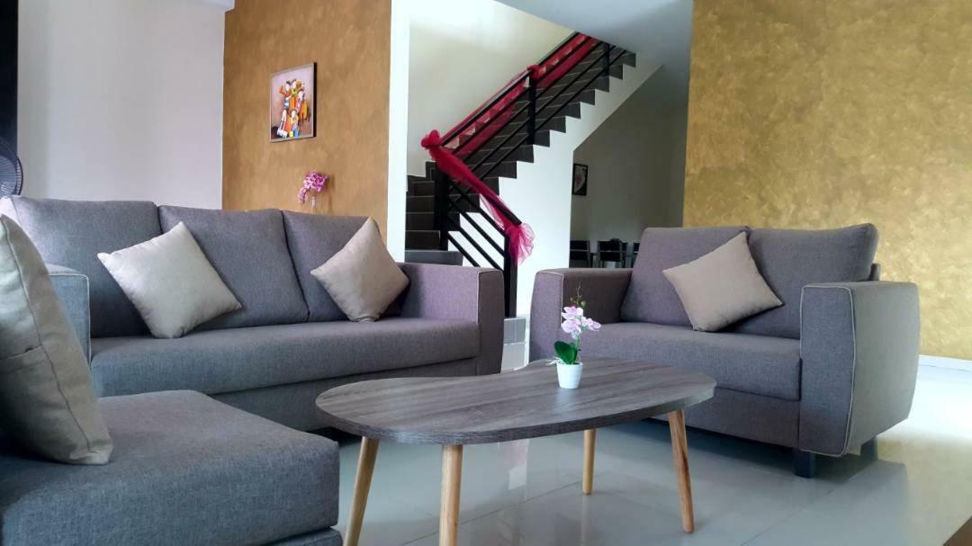 Ipoh Easteden Homestay Εξωτερικό φωτογραφία