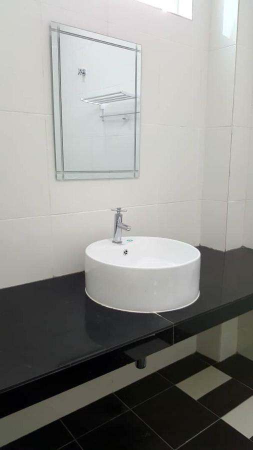 Ipoh Easteden Homestay Εξωτερικό φωτογραφία