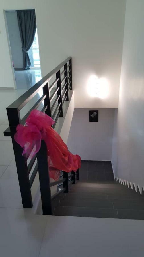 Ipoh Easteden Homestay Εξωτερικό φωτογραφία