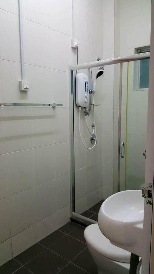Ipoh Easteden Homestay Εξωτερικό φωτογραφία