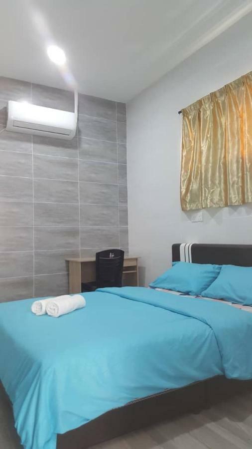 Ipoh Easteden Homestay Εξωτερικό φωτογραφία
