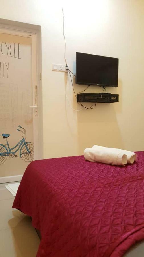 Ipoh Easteden Homestay Εξωτερικό φωτογραφία