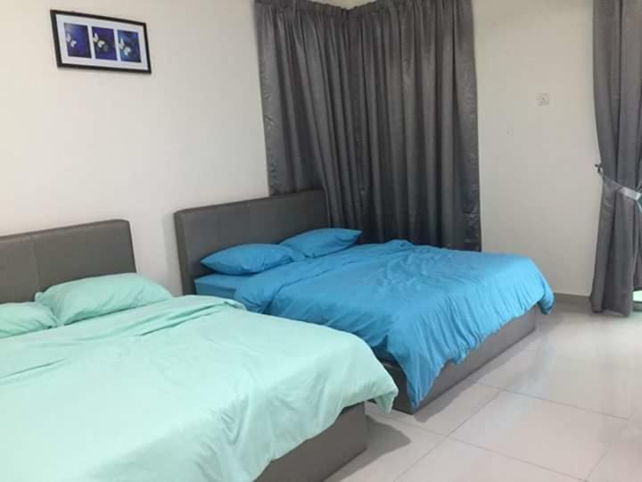 Ipoh Easteden Homestay Δωμάτιο φωτογραφία