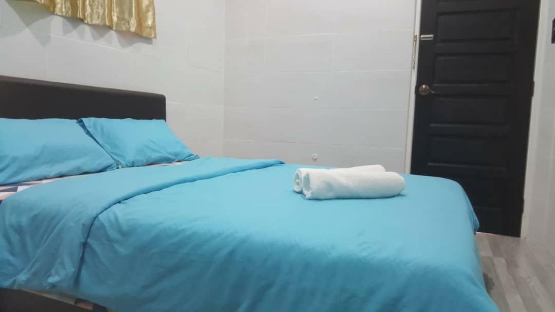 Ipoh Easteden Homestay Δωμάτιο φωτογραφία