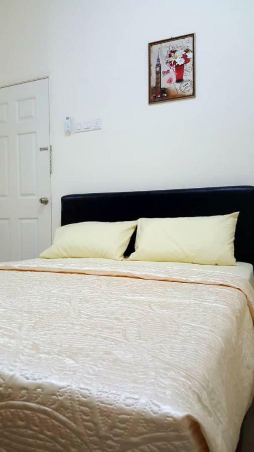 Ipoh Easteden Homestay Δωμάτιο φωτογραφία