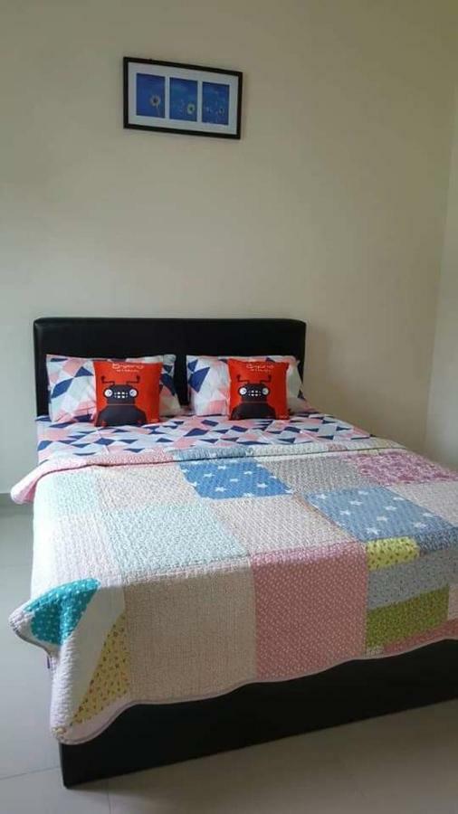 Ipoh Easteden Homestay Δωμάτιο φωτογραφία