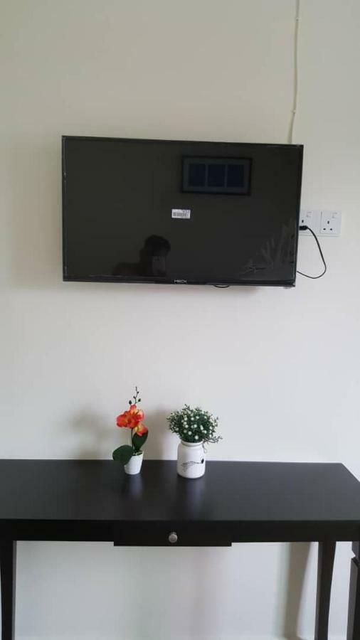 Ipoh Easteden Homestay Δωμάτιο φωτογραφία