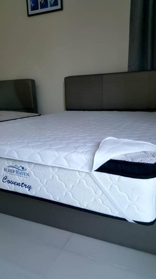 Ipoh Easteden Homestay Εξωτερικό φωτογραφία