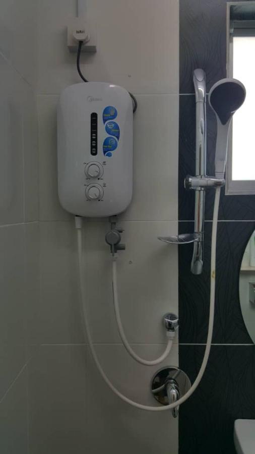 Ipoh Easteden Homestay Εξωτερικό φωτογραφία