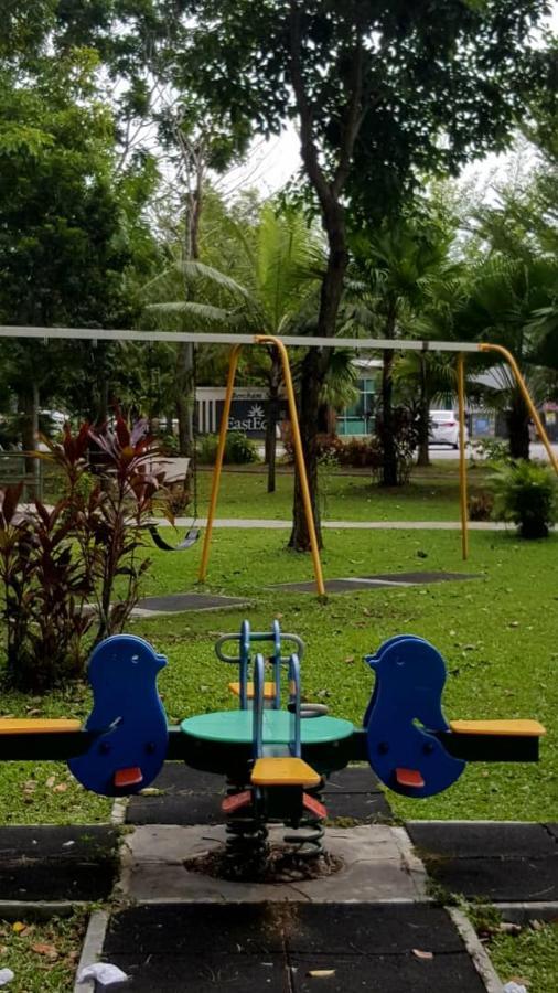 Ipoh Easteden Homestay Εξωτερικό φωτογραφία