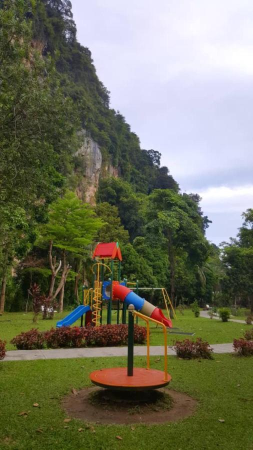 Ipoh Easteden Homestay Εξωτερικό φωτογραφία